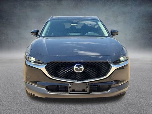 New 2025 MAZDA CX-30 AWD 2.5 S w/ Select Sport Pkg image 2