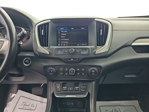 Used 2020 GMC Terrain SLE w/ Driver Convenience Package AWD/4WD image 17