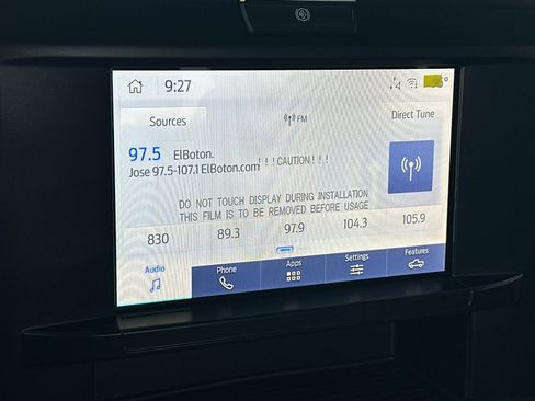 New 2026 Ford F250 XL w/ 360-Degree Camera Package image 17