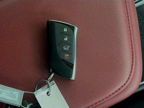 Used 2022 Lexus NX 350 F Sport w/ Towing Package (2000 Lbs) AWD/4WD image 33