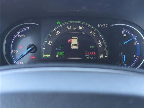 Used 2020 Toyota RAV4 XSE image 8