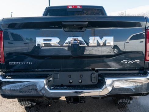 New 2026 RAM 2500 Big Horn image 6
