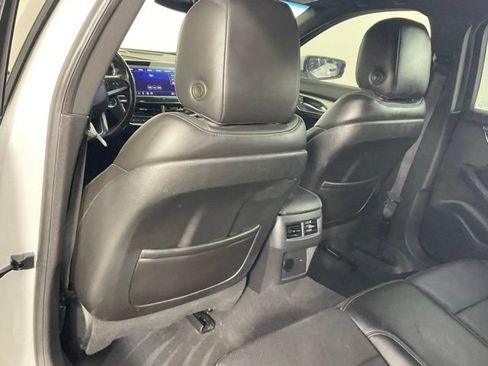Used 2023 Cadillac CT5 Premium Luxury w/ Climate Package RWD image 15