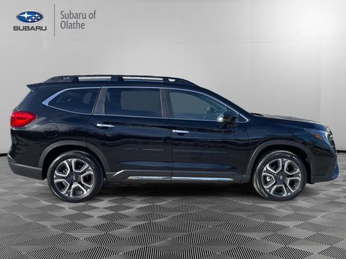 Certified 2025 Subaru Ascent Touring image 12