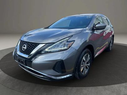 Used 2023 Nissan Murano S