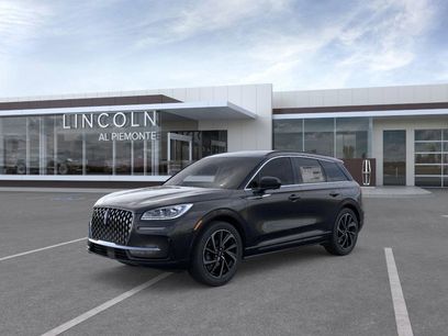 New 2025 Lincoln Corsair Grand Touring