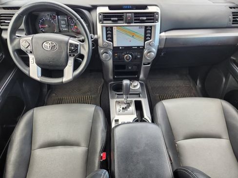 Used 2021 Toyota 4Runner SR5 Premium AWD/4WD image 25