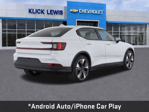 Used 2023 Polestar Polestar 2 FWD image 8