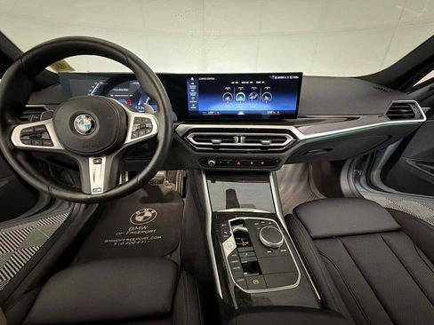 Used 2023 BMW 330i xDrive Sedan w/ M Sport Package AWD/4WD image 17