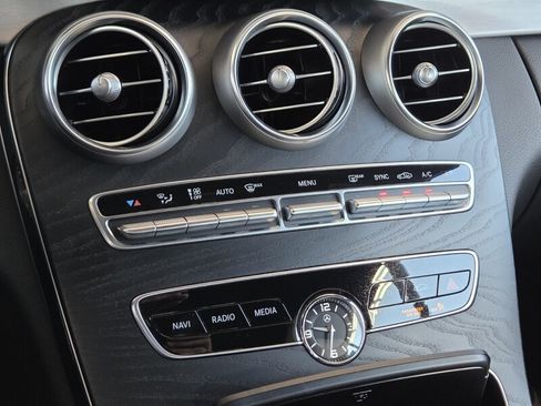 Certified 2021 Mercedes-Benz C 300 Cabriolet image 31