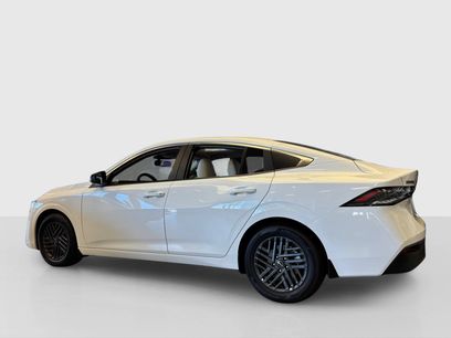 New 2026 Nissan Sentra SV w/ SV Convenience Package