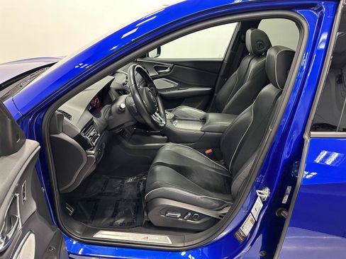 Used 2019 Acura RDX A-Spec w/ Technology Package AWD/4WD image 14