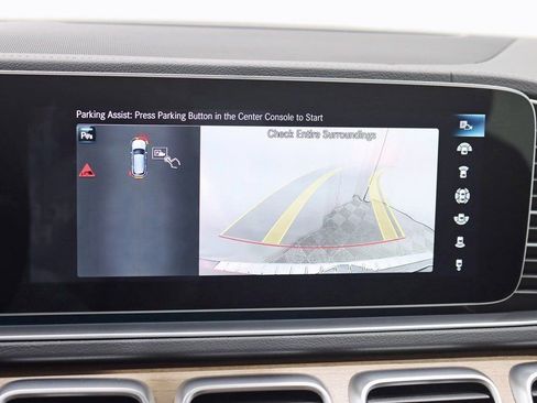 Used 2022 Mercedes-Benz GLE 580 4MATIC image 25