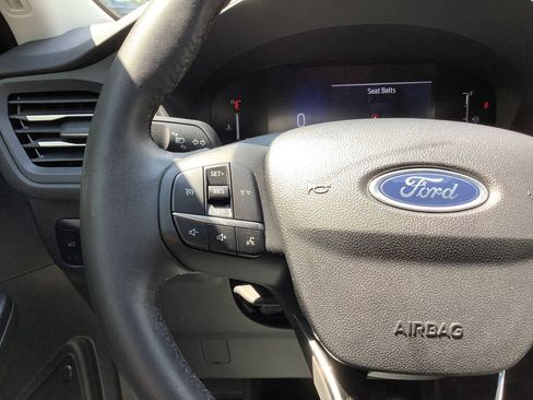 Used 2023 Ford Escape Active FWD image 19