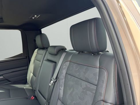 Used 2025 Toyota Tundra TRD Pro image 19