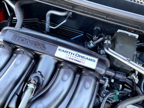 Used 2019 Honda Fit LX image 31