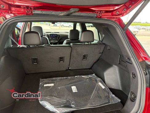Used 2023 Chevrolet Equinox RS w/ RS Plus Package AWD/4WD image 15