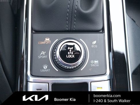 Used 2025 Kia Telluride SX Prestige X-Line AWD/4WD image 11