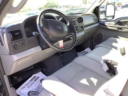 Used 2005 Ford F250 XLT AWD/4WD image 27