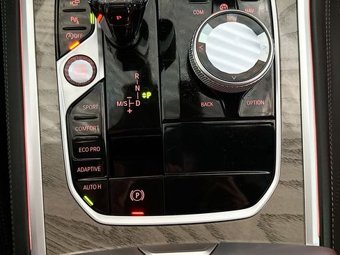 New 2026 BMW 840i xDrive image 30