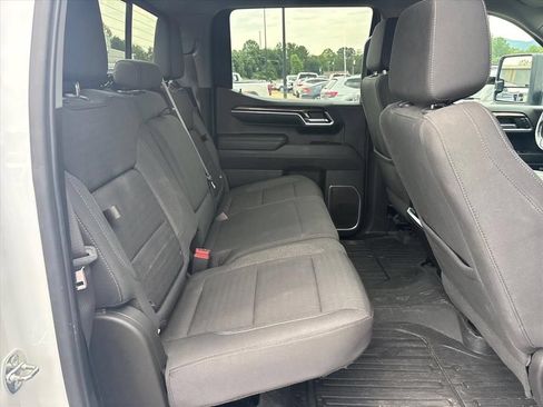 Used 2024 GMC Sierra 1500 Elevation w/ Preferred Package AWD/4WD image 15