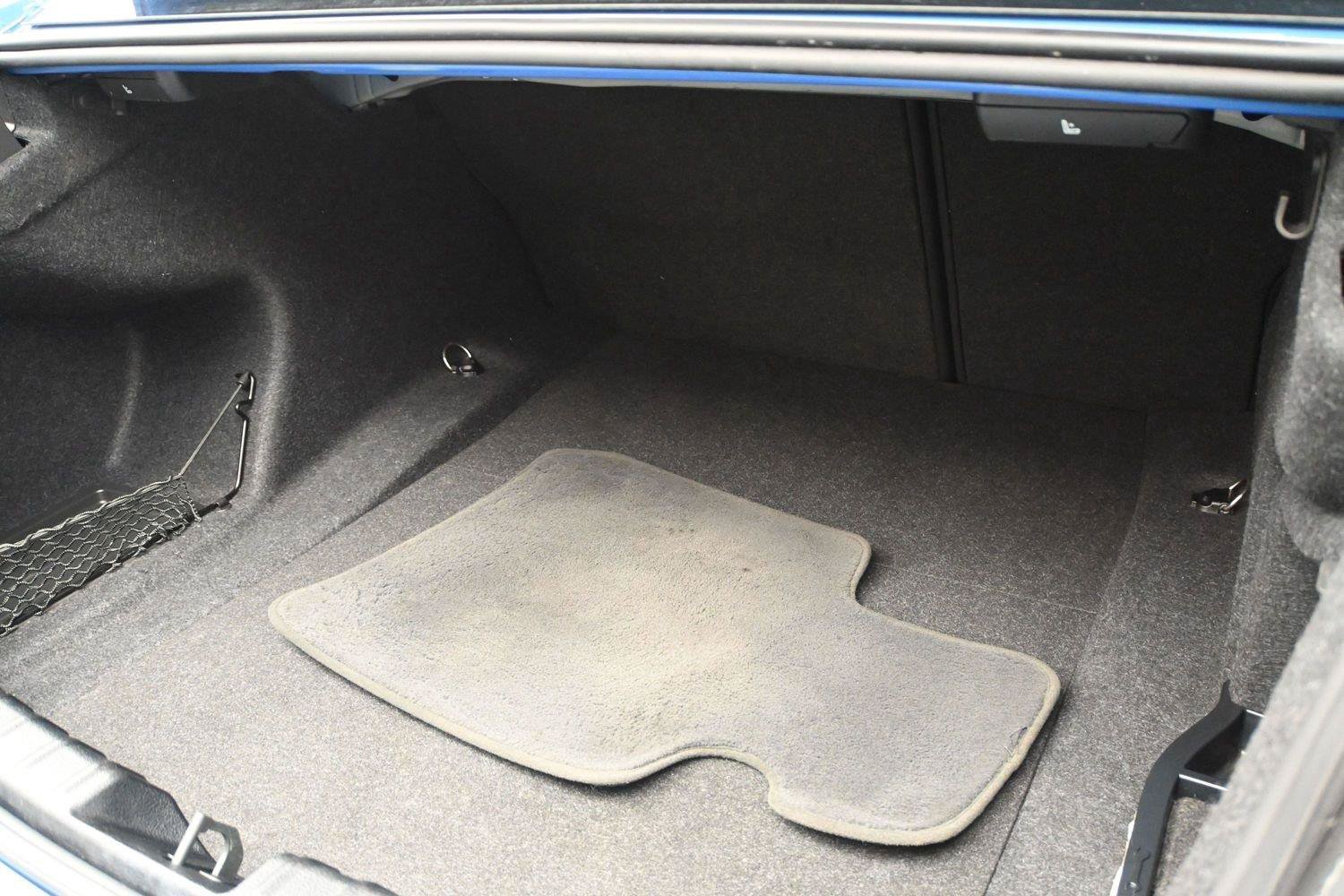 Used 2018 BMW M3 RWD image 18