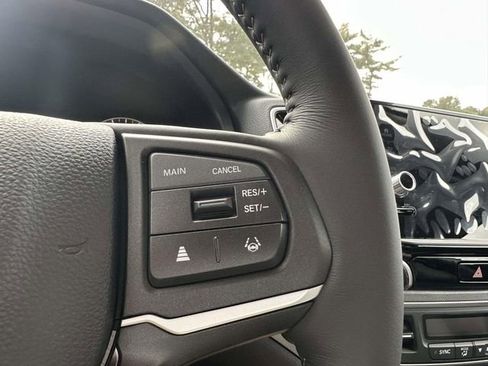 New 2025 Honda Ridgeline RTL image 29