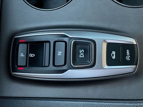 Used 2024 Honda Ridgeline TrailSport image 16
