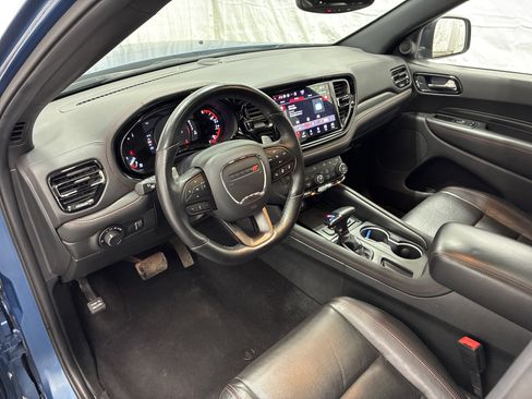 Certified 2024 Dodge Durango GT AWD/4WD image 18