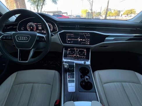 Used 2019 Audi A6 3.0T Prestige image 27