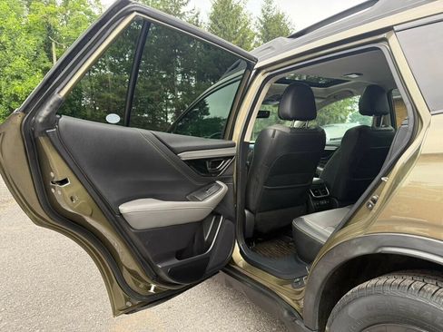 Used 2020 Subaru Outback Onyx Edition XT w/ Popular Package #2 AWD/4WD image 28