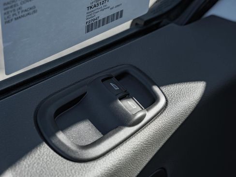 New 2026 Ford Transit 250 148 Medium Roof w/ Load Area Protection Package image 36