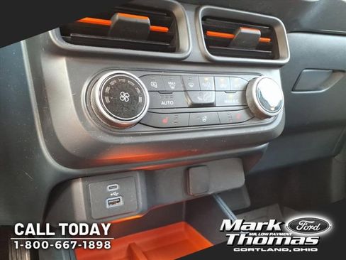Used 2022 Ford Maverick XLT w/ XLT Luxury Package FWD image 18