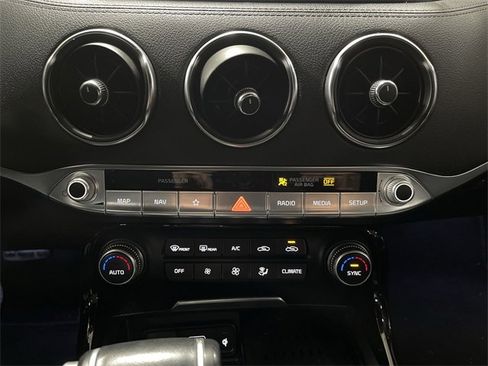 Used 2023 Kia Stinger GT-Line w/ Sun & Sound Package image 21