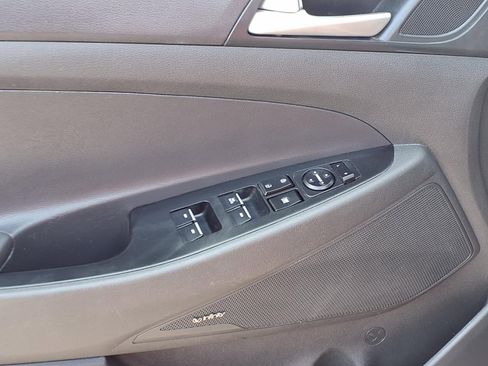 Used 2021 Hyundai Tucson Ultimate FWD image 18