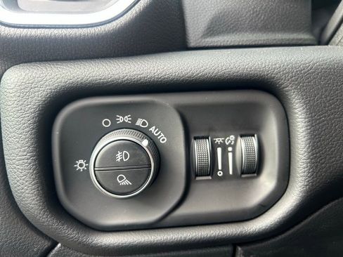 New 2026 RAM 3500 Laramie w/ Towing Technology Group image 16