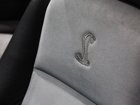 Used 2003 Ford Mustang Cobra RWD image 20
