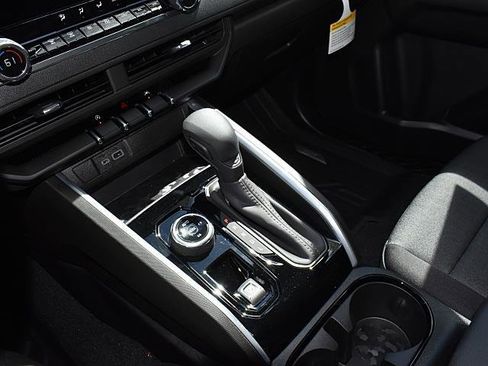 New 2026 Chevrolet Colorado Trail Boss image 12