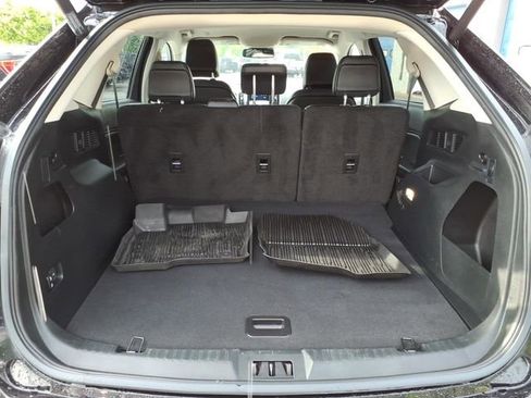 Used 2022 Ford Edge SEL w/ Convenience Package AWD/4WD image 13