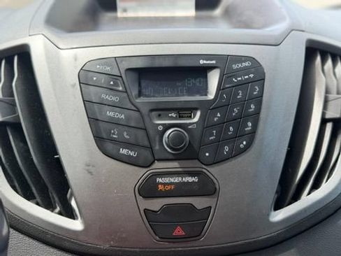 Used 2018 Ford Transit 150 148 Medium Roof RWD image 24