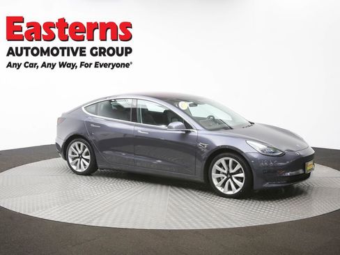 Used 2018 Tesla Model 3 Long Range image 44