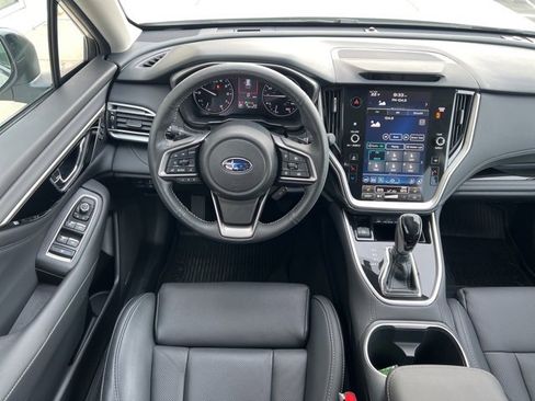 Used 2024 Subaru Outback Limited XT image 18