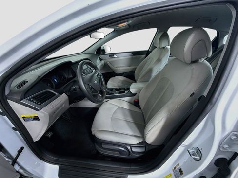 Used 2015 Hyundai Sonata SE FWD image 13
