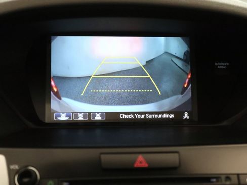 Certified 2017 Acura TLX V6 w/ Technology Package image 20