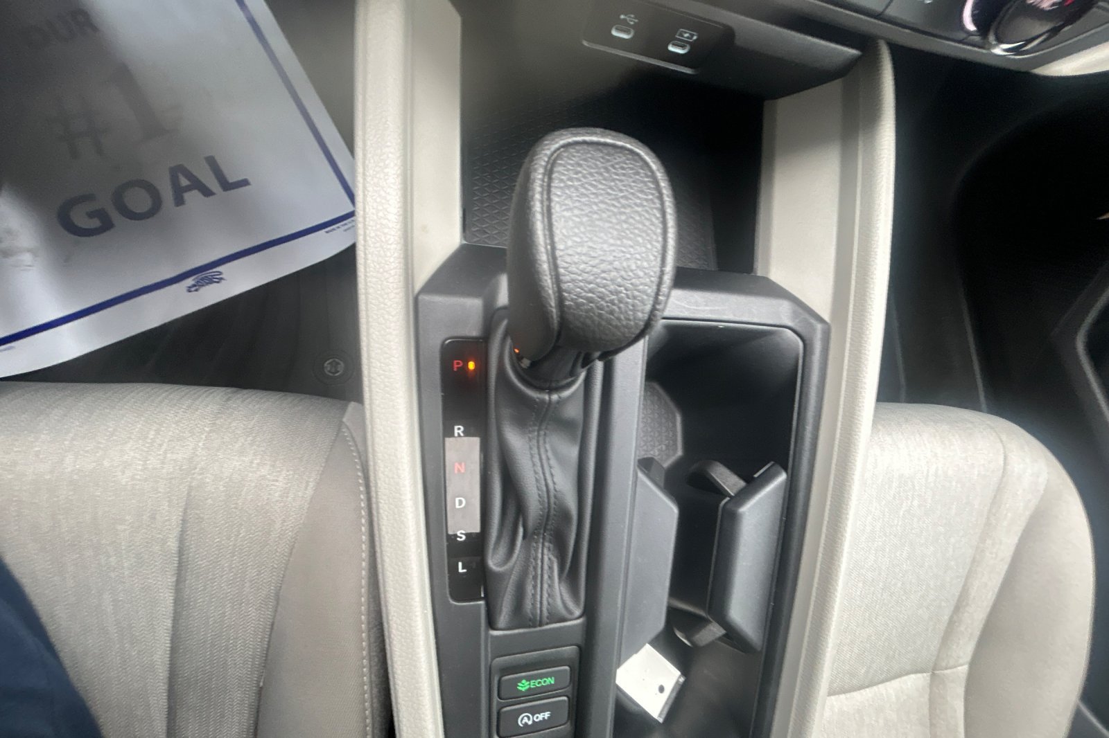 Used 2025 Honda Accord SE image 21