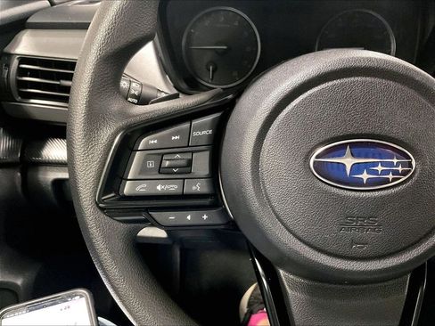 Used 2024 Subaru Crosstrek 2.0i Premium AWD/4WD image 22