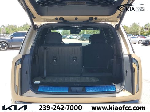 New 2027 Kia Telluride SX Prestige X-Pro AWD/4WD image 10