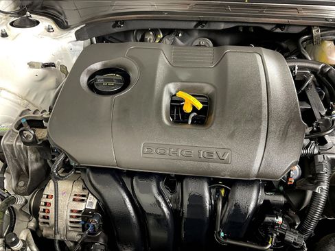 Used 2023 Kia Forte GT-Line w/ GT-Line Premium Package FWD image 31