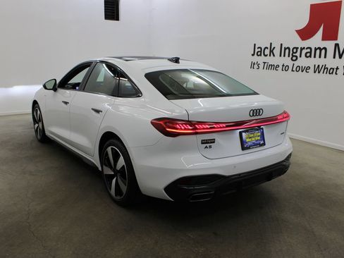 New 2026 Audi A5 2.0T Prestige AWD/4WD image 3