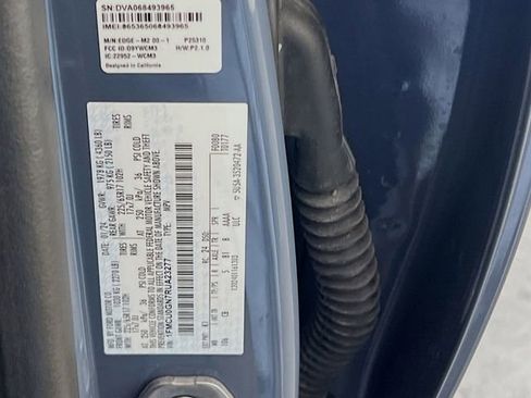 Used 2024 Ford Escape Active w/ Tech Pack #1 image 26